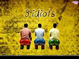 3 Idiots (2009)